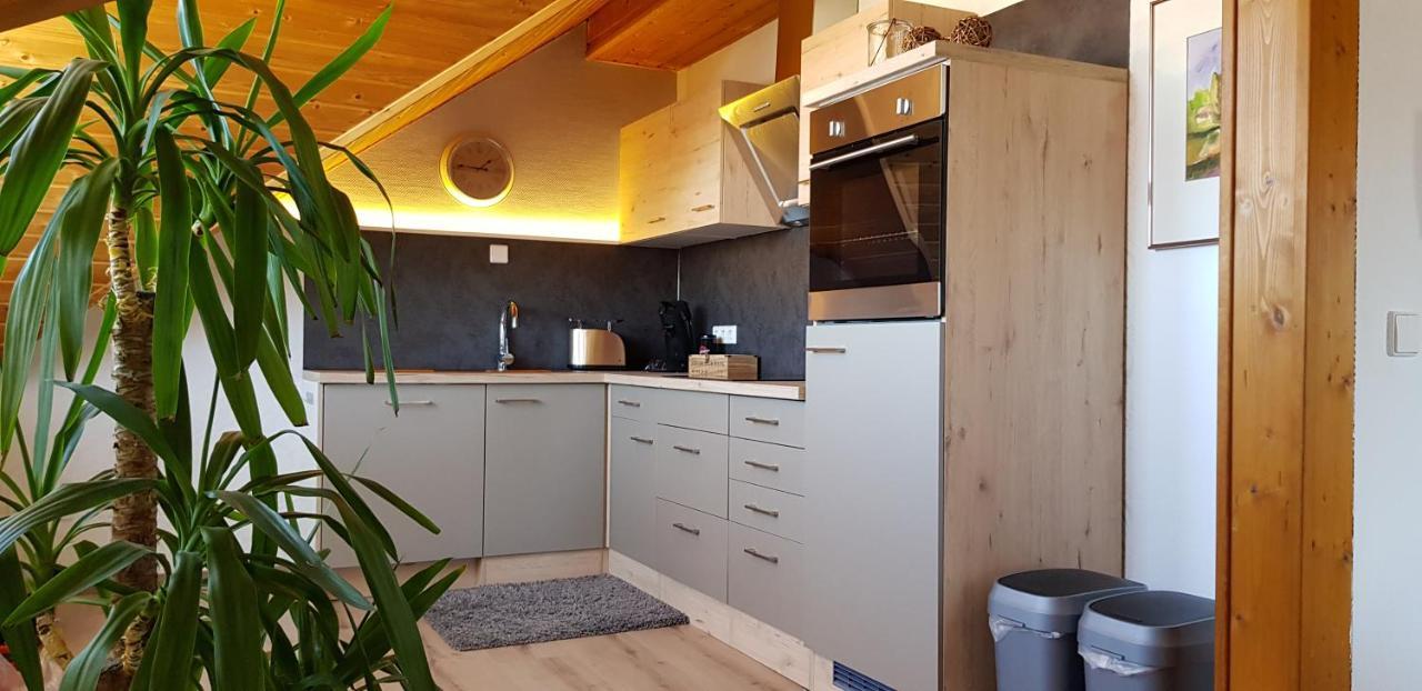 Appartment Sonnenblick Dielheim Экстерьер фото