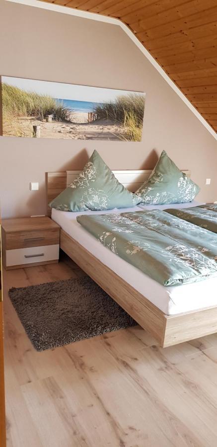 Appartment Sonnenblick Dielheim Экстерьер фото
