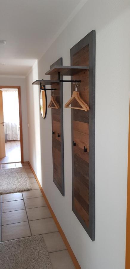 Appartment Sonnenblick Dielheim Экстерьер фото