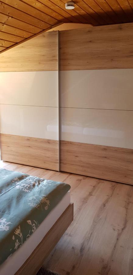 Appartment Sonnenblick Dielheim Экстерьер фото