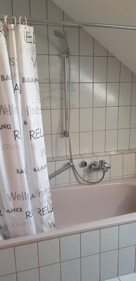 Appartment Sonnenblick Dielheim Экстерьер фото