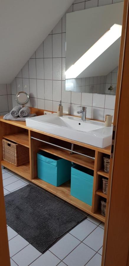 Appartment Sonnenblick Dielheim Экстерьер фото