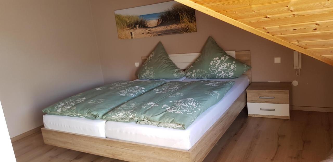 Appartment Sonnenblick Dielheim Экстерьер фото